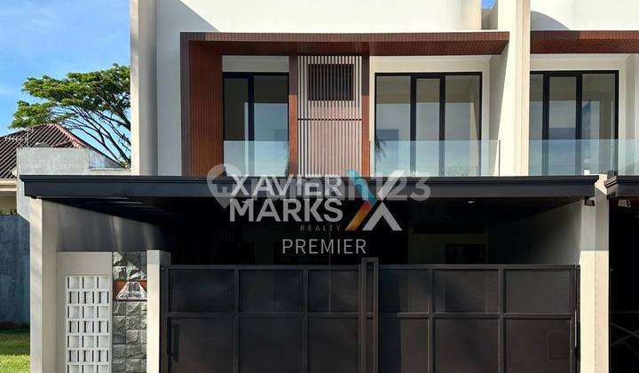 Rumah Premium Baru Gress Cuma 3 M-An di Jalan Kembar Cluster Golf Araya, Malang Rumah Premium Baru Gress Cuma 3 M-An di Jalan Kembar Cluster Golf Araya, Malang