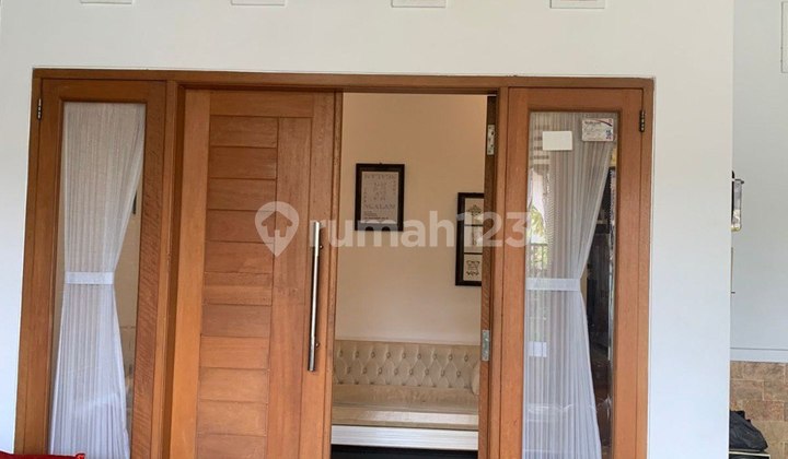 Rumah Jalan Teluk-Teluk Arjosari Malang 2