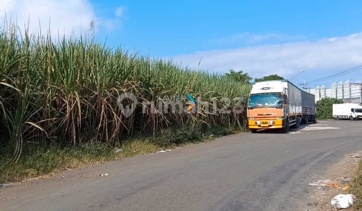 Lahan Lokasi Strategis di Kawasan Industri Pakis Kabupaten Malang Lahan Lokasi Strategis di Kawasan Industri Pakis Kabupaten Malang