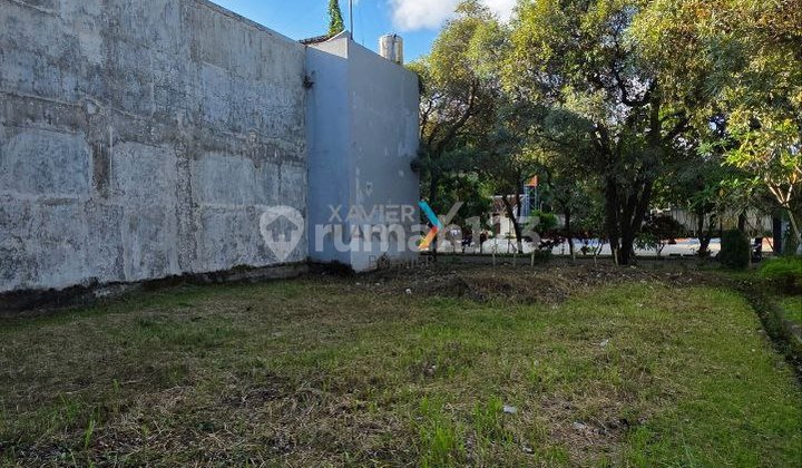 Tanah Kavling di Perumahan Jalan Pahlawan Trip, Selangkah dari Jalan Ijen Boulevard, Klojen Malang Tanah Kavling di Perumahan Jalan Pahlawan Trip, Selangkah dari Jalan Ijen Boulevard, Klojen Malang