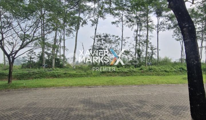 Kavling Tanah Super Strategis Harga Bawah Pasar di Boulevard Utama Araya Valley Kavling Tanah Super Strategis Harga Bawah Pasar di Boulevard Utama Araya Valley