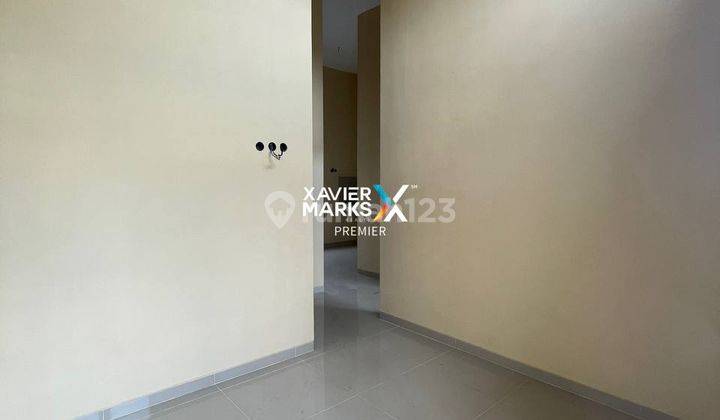 Rumah Murah Minimalis Modern 1 Lantai di Malang Kota 2