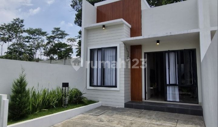 Rumah 400Juta-An Hanya 7 Menit Dari Exit Tol Malang, Cemorokandang, Malang_115 Rumah 400Juta-An Hanya 7 Menit Dari Exit Tol Malang, Cemorokandang, Malang_115