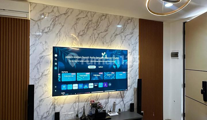 Paling Murah Cendana Cove Full Furnished!