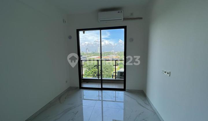 Di sewakan apartemen skyhouse BSD, hadap ke jalanan 3