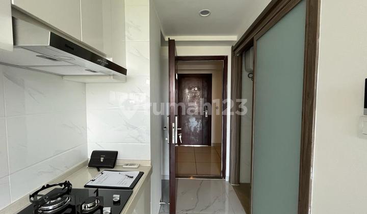 Di sewakan apartemen skyhouse BSD, hadap ke jalanan 4