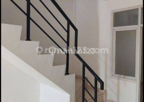 Dijual cepat ruko laverde, jelupang serpong nego 3
