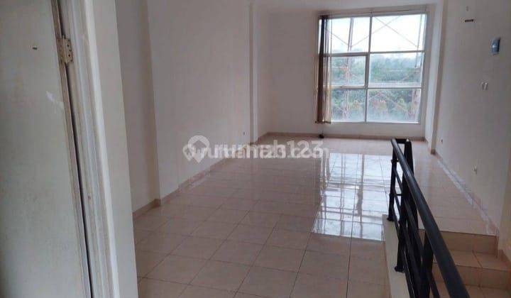 Dijual cepat ruko laverde, jelupang serpong nego 4