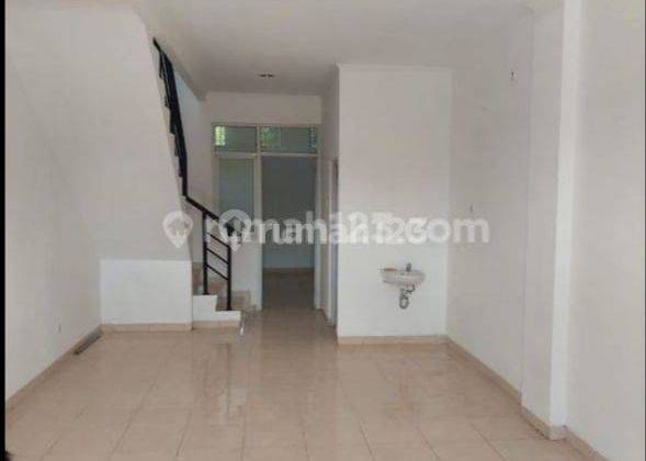 Dijual cepat ruko laverde, jelupang serpong nego 6