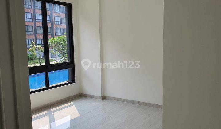 APARTEMENT VIEW POOL, KE BINUS ALSUT CUMA 5MNT, LOKASI STRATEGIS! 3