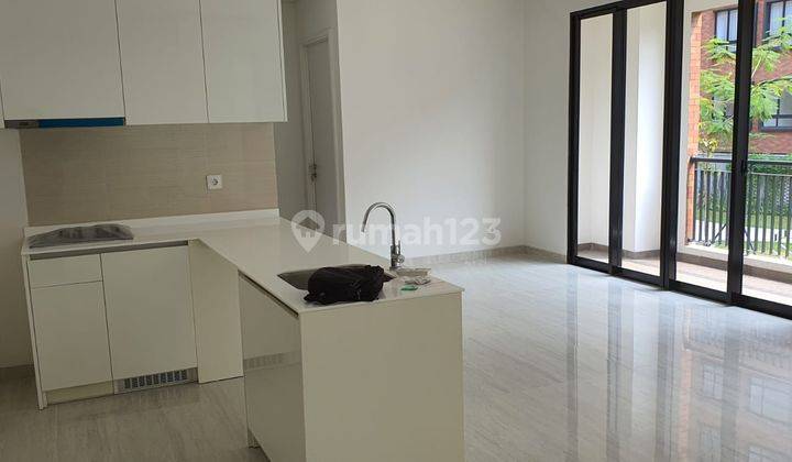 APARTEMENT VIEW POOL, KE BINUS ALSUT CUMA 5MNT, LOKASI STRATEGIS! 7