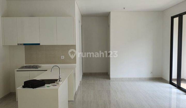 APARTEMENT VIEW POOL, KE BINUS ALSUT CUMA 5MNT, LOKASI STRATEGIS! 1