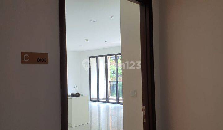 APARTEMENT VIEW POOL, KE BINUS ALSUT CUMA 5MNT, LOKASI STRATEGIS! 8