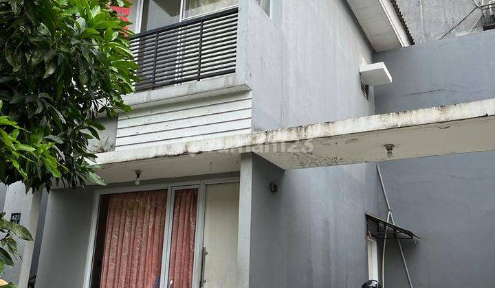 JUAL CEPAT RUMAH GADING SERPONG, LOKASI STRATEGIS! 1