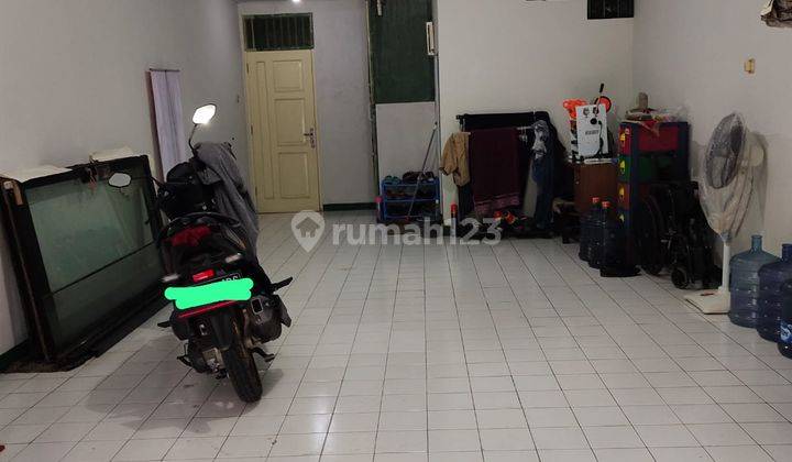 RUKO SEKTOR 1G GADING SERPONG, LOKASI BAGUS UNTUK USAHA! 1