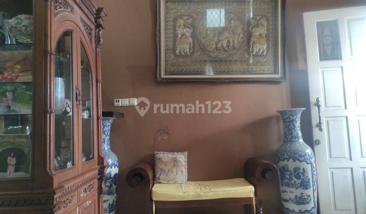 Rumah Taman Royal 2 At Cipondoh Tangerang 2