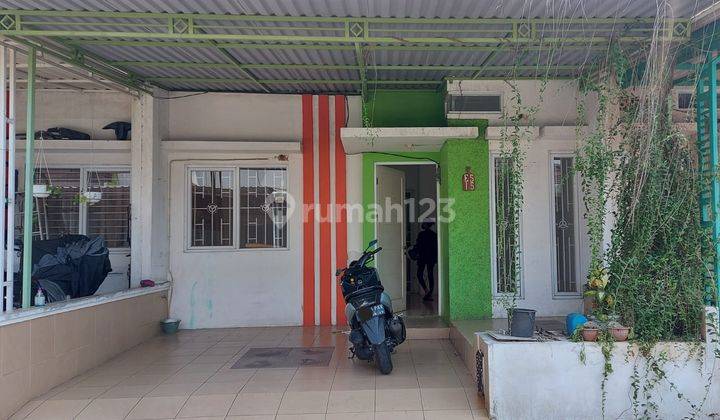 RUMAH SIAP HUNI GRAND DUTA TANGERANG! DIJAMIN TERMURAH! 1