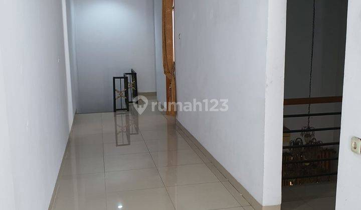 Dijual Cepat Rumah Siap Huni At Cluster Asia Banjar Wijaya 2