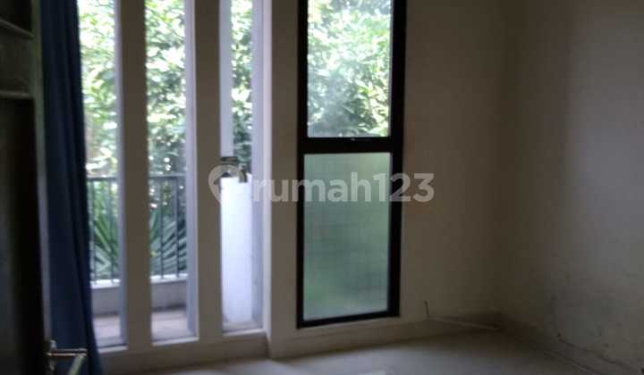 QUICK RENT SCIENTIA GADING SERPONG HOUSE, NEGOTIABLE! 2