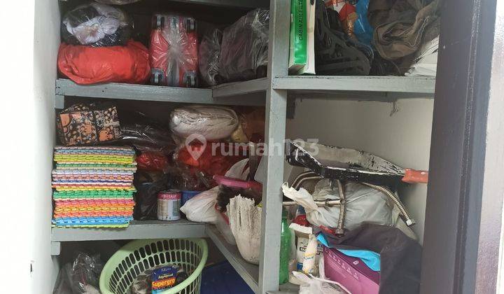 Rumah Murah Siap Huni At Pondok Benda Pamulang 2