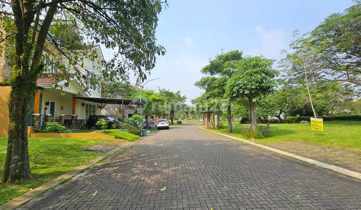 Dijual Kavling Siap Bangun di Avani Bsd City 2