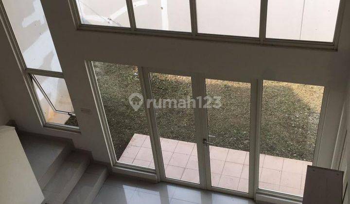 Dijual Rumah Suvarna Sutera, Suvarna Jati 2