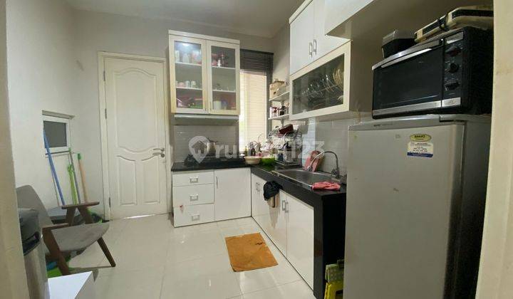 DIJUAL, rumah di GREENWICH BSD, BISA NEGO!  2