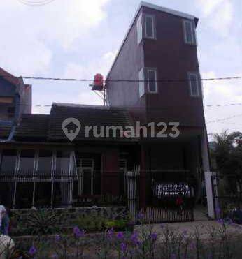 DIJUAL Rumah hook di gading serpong, bisa NEGO!  2