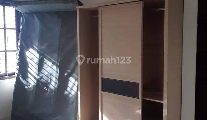 Rumah Murah Siap Huni Furnished di Sektor 1 E Gading Serpong 1