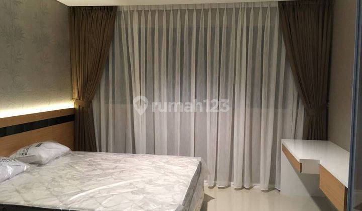 Disewakan apartement alam sutera, dekat binus BISA NEGO 2