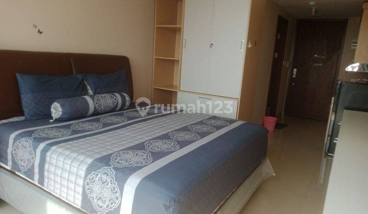 Sewa Cepat U Residence Lippo Full Furnished 2