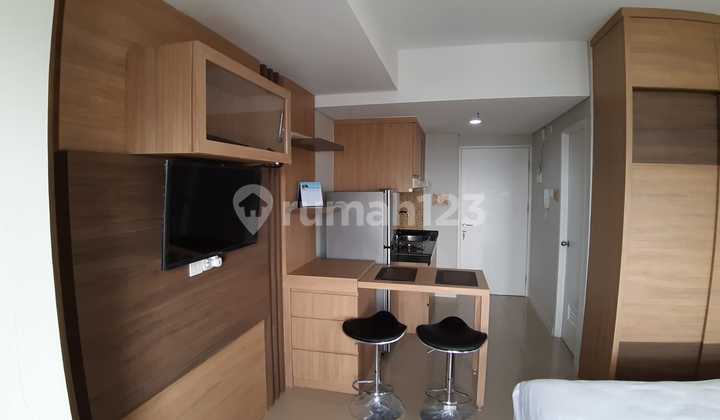 Jual Cepat Apartment Metropark Kedoya Siap Huni!