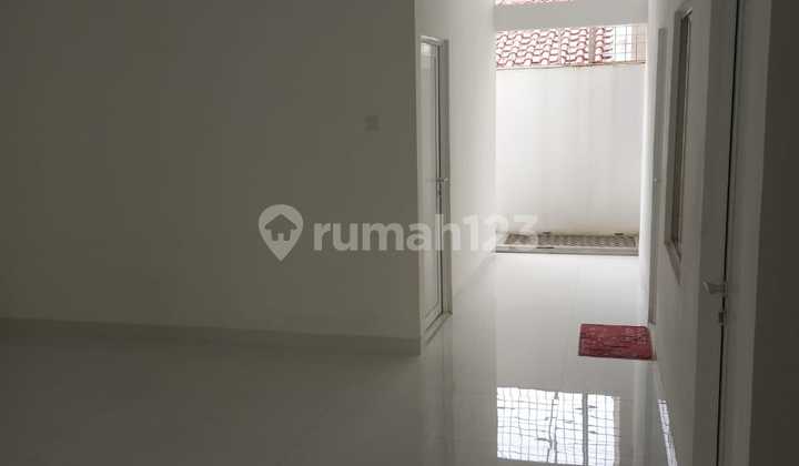 Jual Cepat Rumah Cantik Taman Bromo, Lippo Bisa Nego! 2