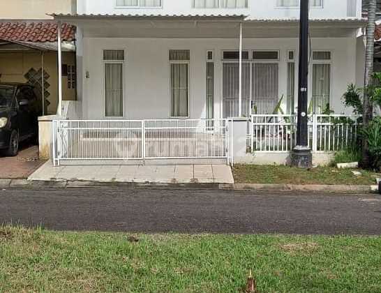 Jual Cepat Rumah Cantik Taman Bromo, Lippo Bisa Nego!