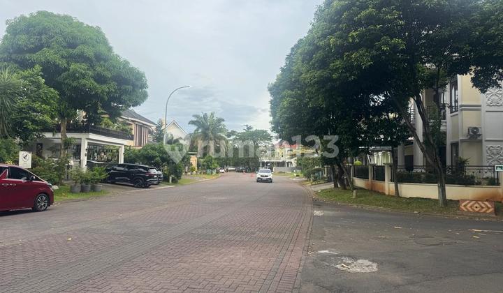 Quick Sale, Nice Plot in Delatinos BSD, Negotiable!