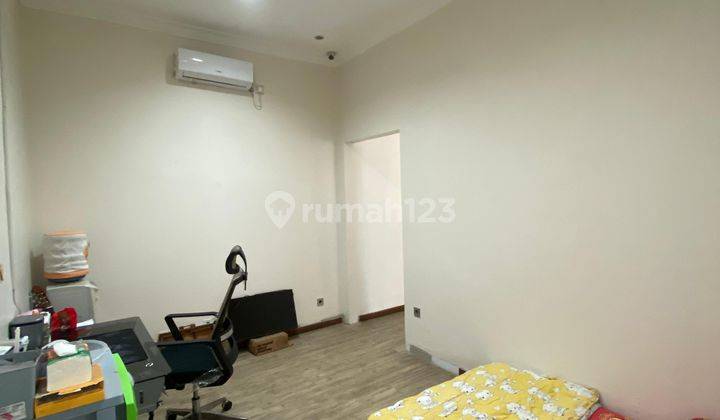 Dijual Cepat Rumah Mewah Siap Huni di Pondok Hijau Golf 2