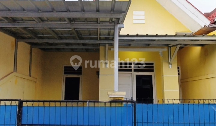 Jual Cepat Rumah Medang Lestari, Bisa Nego!