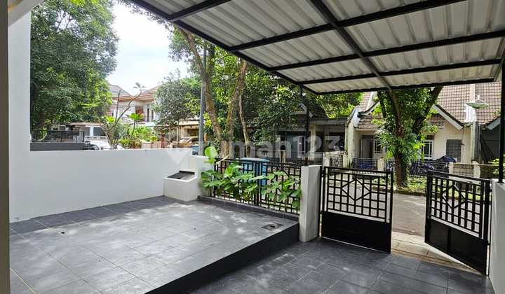 Jual Cepat Rumah Siap Huni Giriloka BSD 2