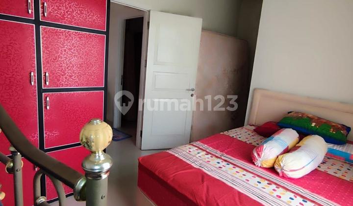 Jual Cepat Rumah Omaha Gading Serponf Bisa Nego! 2