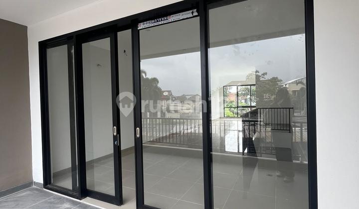 Jual Cepat Ruko 2 Lantai Villa Melati Mas