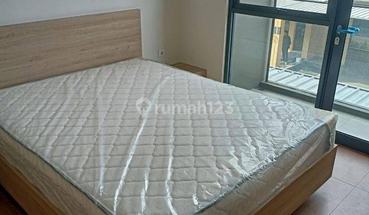 Siap Huni Full Furnished Tanakayu Svadhi Bsd 2