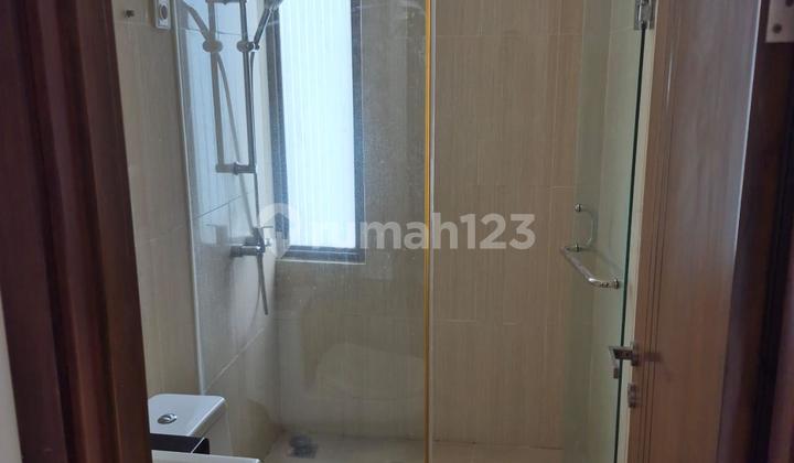 Rumah Rapi Luxmore Greenwich Bsd