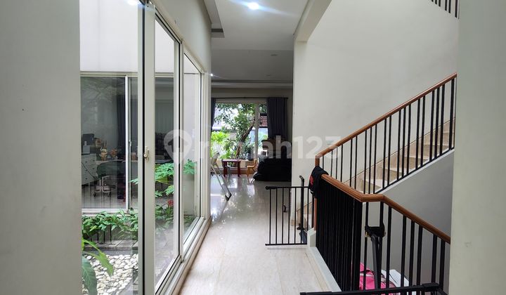 Jual Cepat Rumah Cluster Mozart Gading Serpong, Siap Huni! Jual Cepat Rumah Cluster Mozart Gading Serpong, Siap Huni!