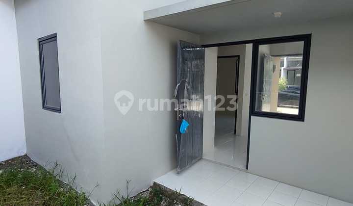 Jual Bu Rumah Telaga Legok Tondano Nego Tipis 2
