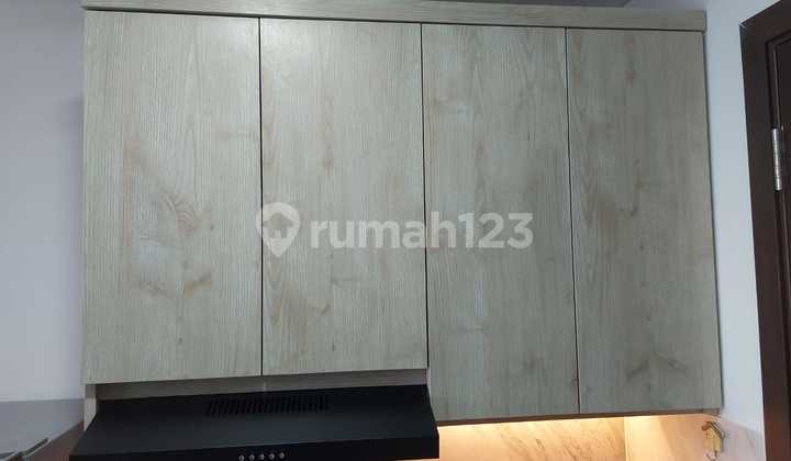 Sell Fast Pacific Garden Alam Sutera Apartment Ready to Occupy 2