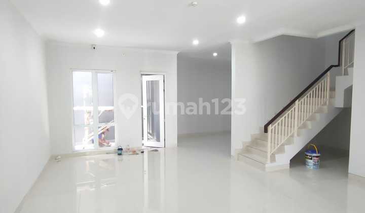 Jual Cepat Rumah Pasadena Grand Residence