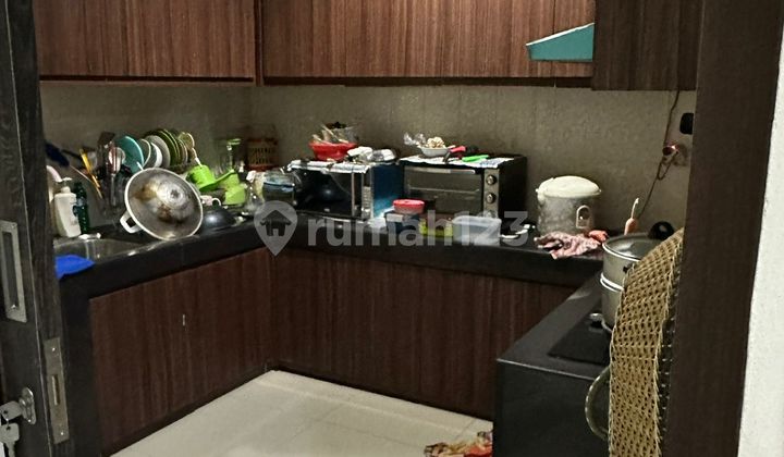 Fast Sale! Batavia Cluster House in Gading Serpong, Negotiable! 2