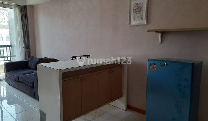 Sewa Cepat Apartement Silkwood, Full Furnished 2