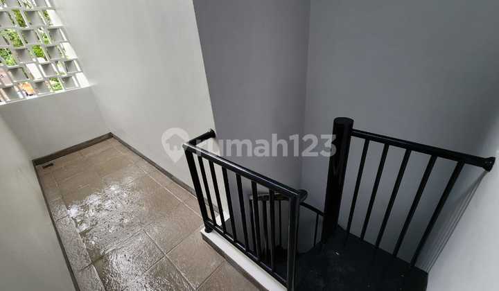 Dijual Cepat Rumah Menagio Gading Serpong 2