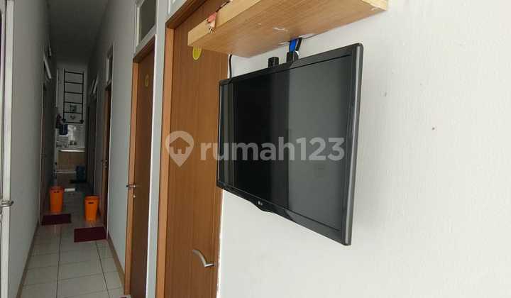 Jual Cepat Ruko Gandeng Pascal untuk Kost, bisa Nego! Jual Cepat Ruko Gandeng Pascal untuk Kost, bisa Nego!